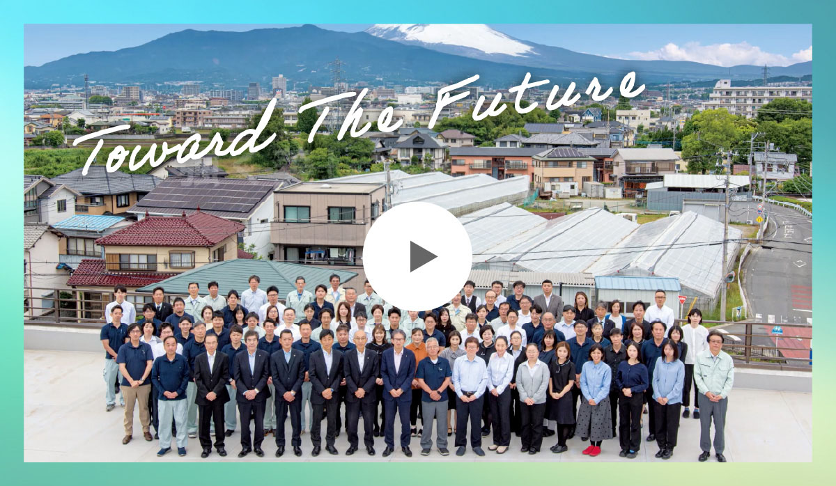 70周年スペシャルムービー